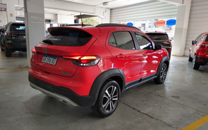 Fiat Pulse
