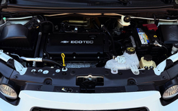 Chevrolet Sonic