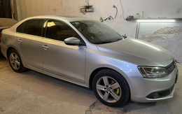 Volkswagen Vento