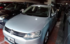Volkswagen Vento