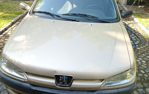 VENDO PEUGEOT 306
