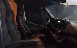 Mercedes Benz Sprinter
