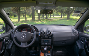 Vendo Renault Sandero Stepway