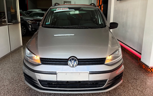 Volkswagen Suran
