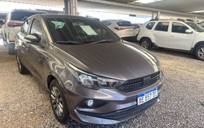 Fiat Cronos