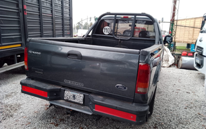 Ford F-100