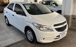 Chevrolet Prisma