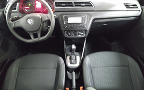 Volkswagen Gol Trend