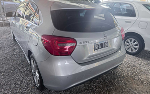 Mercedes Benz Clase A 200