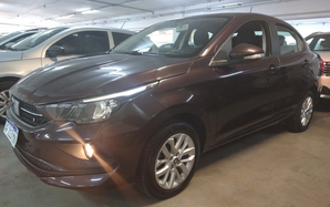 Fiat Cronos
