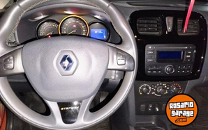 Renault Sandero Stepway