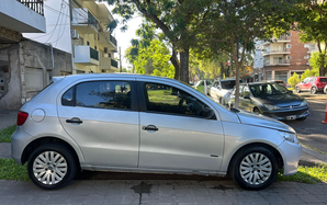 Volkswagen Gol Trend