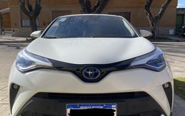 Toyota Otro automotor Toyota