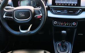 Fiat Pulse