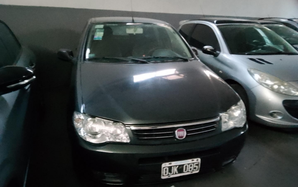 Fiat Palio