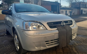 Chevrolet Corsa II