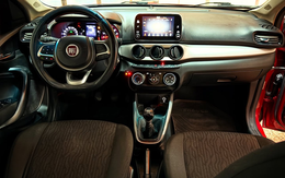 Fiat Cronos