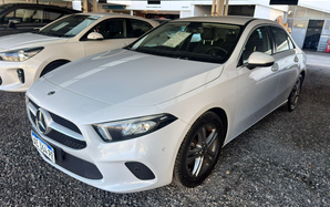 Mercedes Benz Clase A