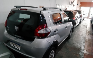 Fiat Otro automotor Fiat