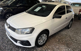 Volkswagen Gol Trend