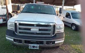 Ford Otro camión Ford