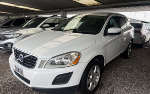 VOLVO XC60 T6 HIGH PACK