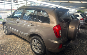 Chery Tiggo