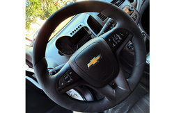 Chevrolet Sonic