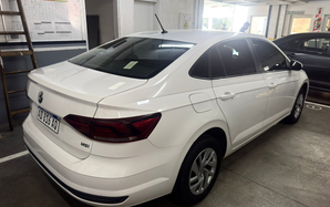 Volkswagen Virtus