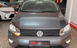 Volkswagen Saveiro