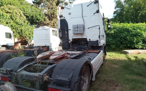 Renault Kerax