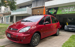 Citroën Xsara Picasso
