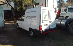 Fiat Fiorino