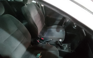 Chevrolet Astra II
