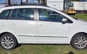 Volkswagen Suran