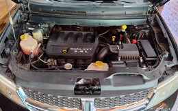 Dodge Journey