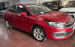 Citroën C4