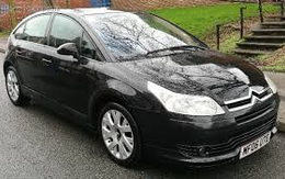 Citroën C4
