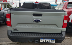 Ford Maverick