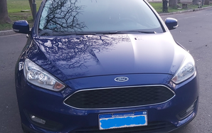Ford Focus III