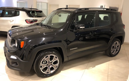 Jeep Otro automotor Jeep