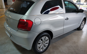 Volkswagen Gol Trend
