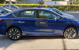 Nissan Sentra