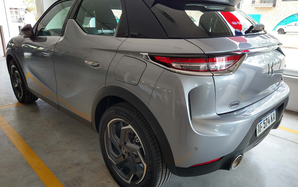DS 3 Crossback