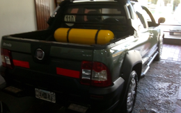 Fiat Strada