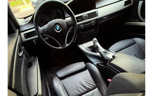 BMW Serie 3