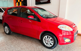 Fiat Palio