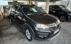 Renault Sandero Stepway