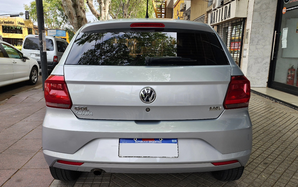Volkswagen Gol Trend