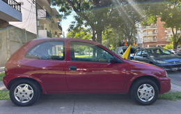Chevrolet Corsa Classic